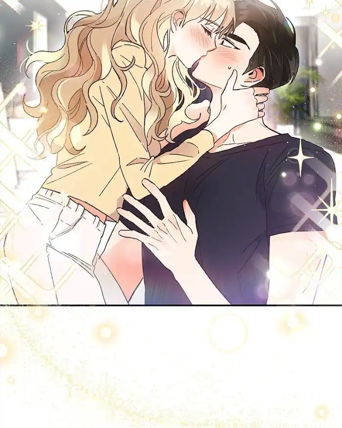 Kiss Sixth Senses Chapter 45 105